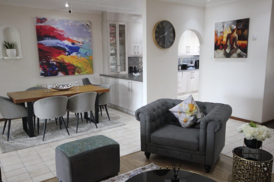 4 Bedroom Property for Sale in Amalinda Eastern Cape